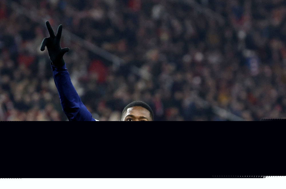 恩里克：0-0通常让人觉得比赛沉闷，但今天完全不是这样（恩里克：0-0常被嫌闷，但这场比赛一点也不无聊）