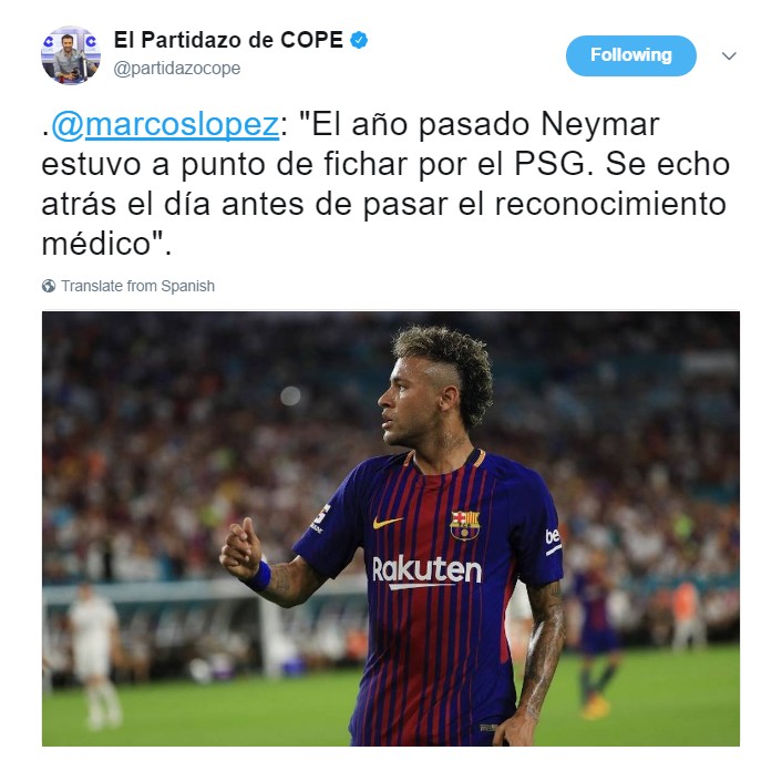 库蒂尼奥为小儿子庆祝生日，一家人身穿他效力过球队的球衣（库蒂尼奥为幼子庆生，全家齐穿其昔日球队球衣）