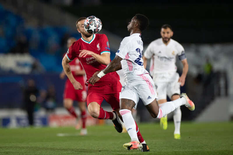 马卡：维尼修斯再遇克星巴列卡诺，客场作战还未取得进球（马卡：维尼修斯再战克星巴列卡诺，客场仍未破门）