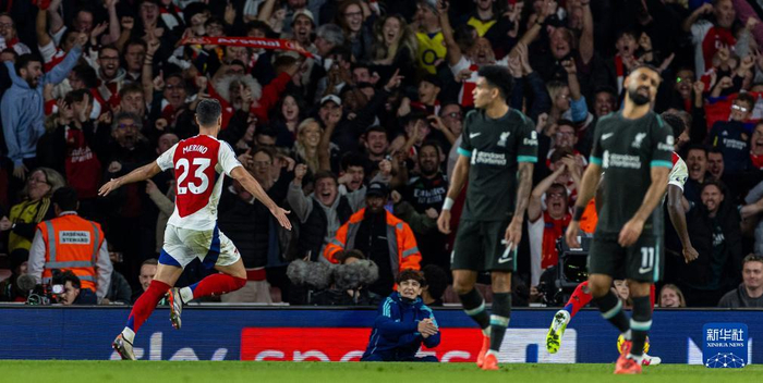 这里是我的主场，加布里埃尔向库尼亚介绍阿森纳训练基地（加布里埃尔带库尼亚参观阿森纳训练中心：这是我的地盘）